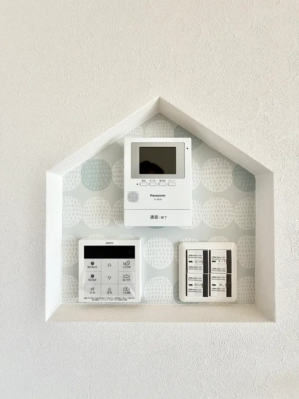 株式会社インハウスが手がけた注文住宅の施工事例（モデルハウス・住宅展示場）