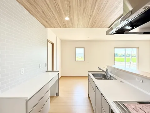 株式会社インハウスが手がけた注文住宅の施工事例（モデルハウス・住宅展示場）