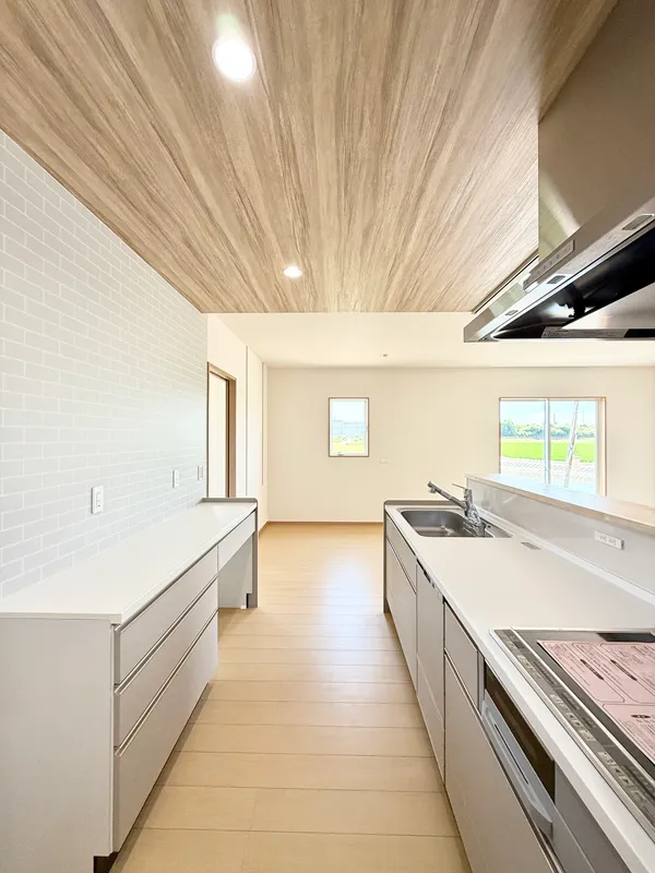 株式会社インハウスが手がけた注文住宅の施工事例（モデルハウス・住宅展示場）