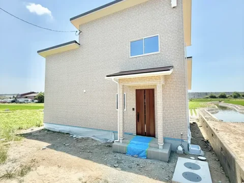 株式会社インハウスが手がけた注文住宅の施工事例（モデルハウス・住宅展示場）