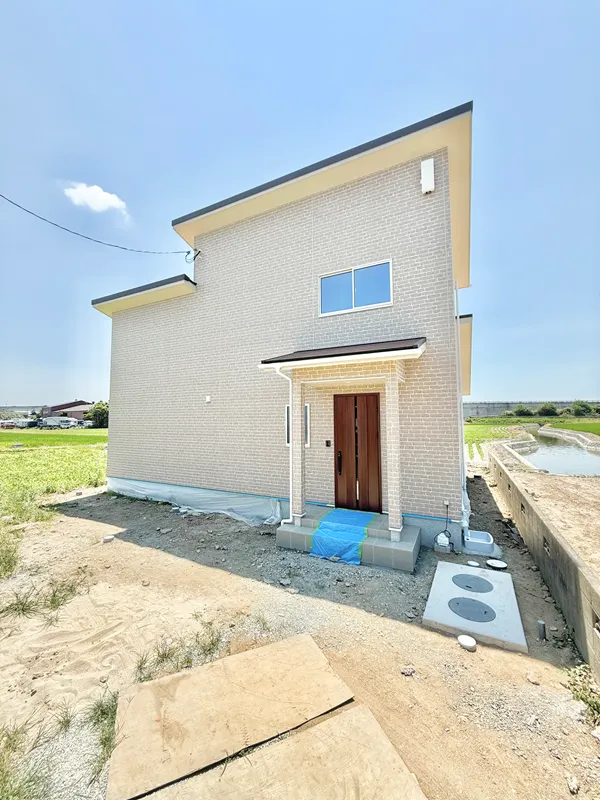 株式会社インハウスが手がけた注文住宅の施工事例（モデルハウス・住宅展示場）