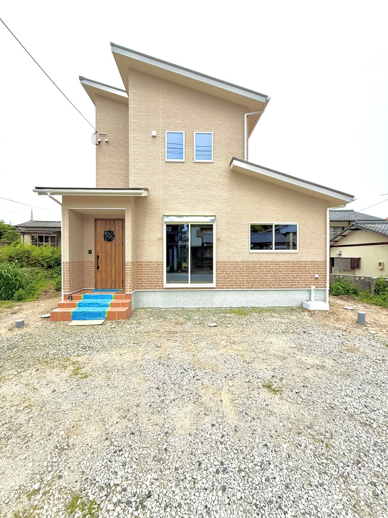 株式会社インハウスが手がけた注文住宅の施工事例（モデルハウス・住宅展示場）