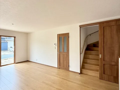 株式会社インハウスが手がけた注文住宅の施工事例（モデルハウス・住宅展示場）