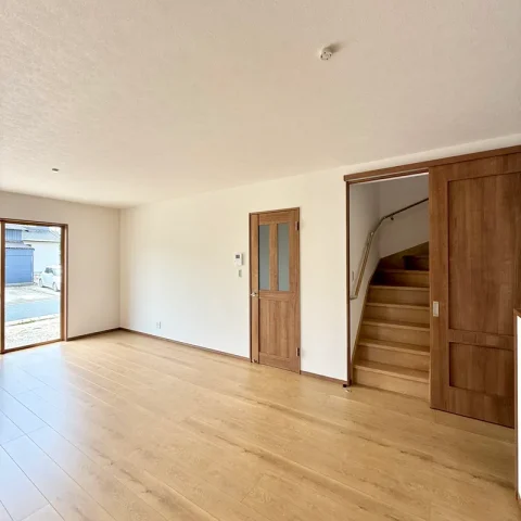 株式会社インハウスが手がけた注文住宅の施工事例（住宅展示場・モデルハウス）