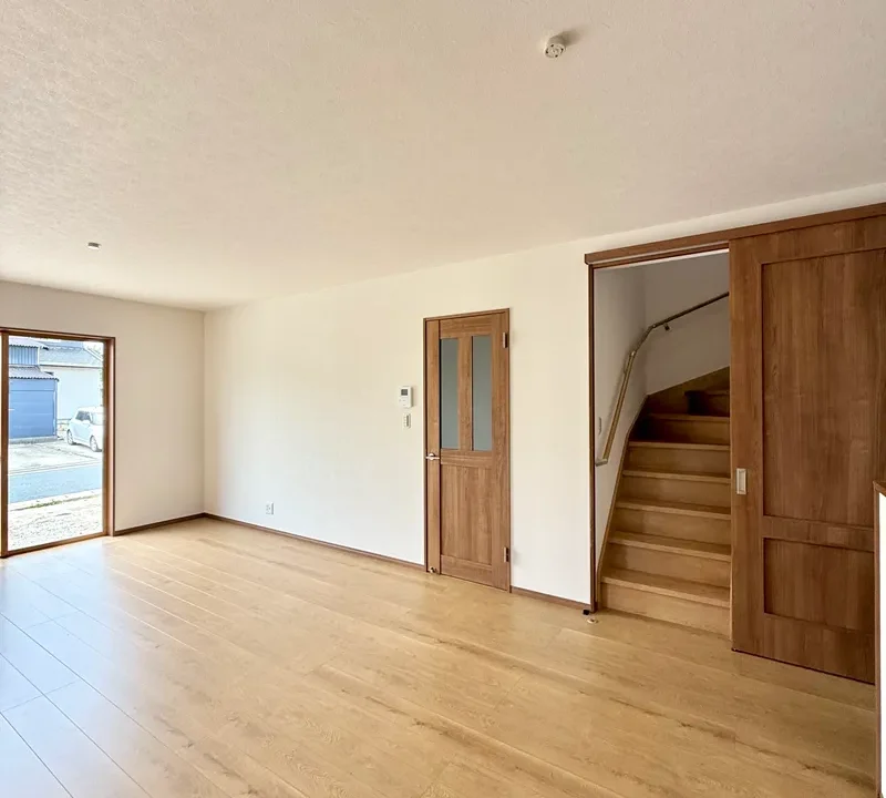 株式会社インハウスが手がけた注文住宅の施工事例（住宅展示場・モデルハウス）