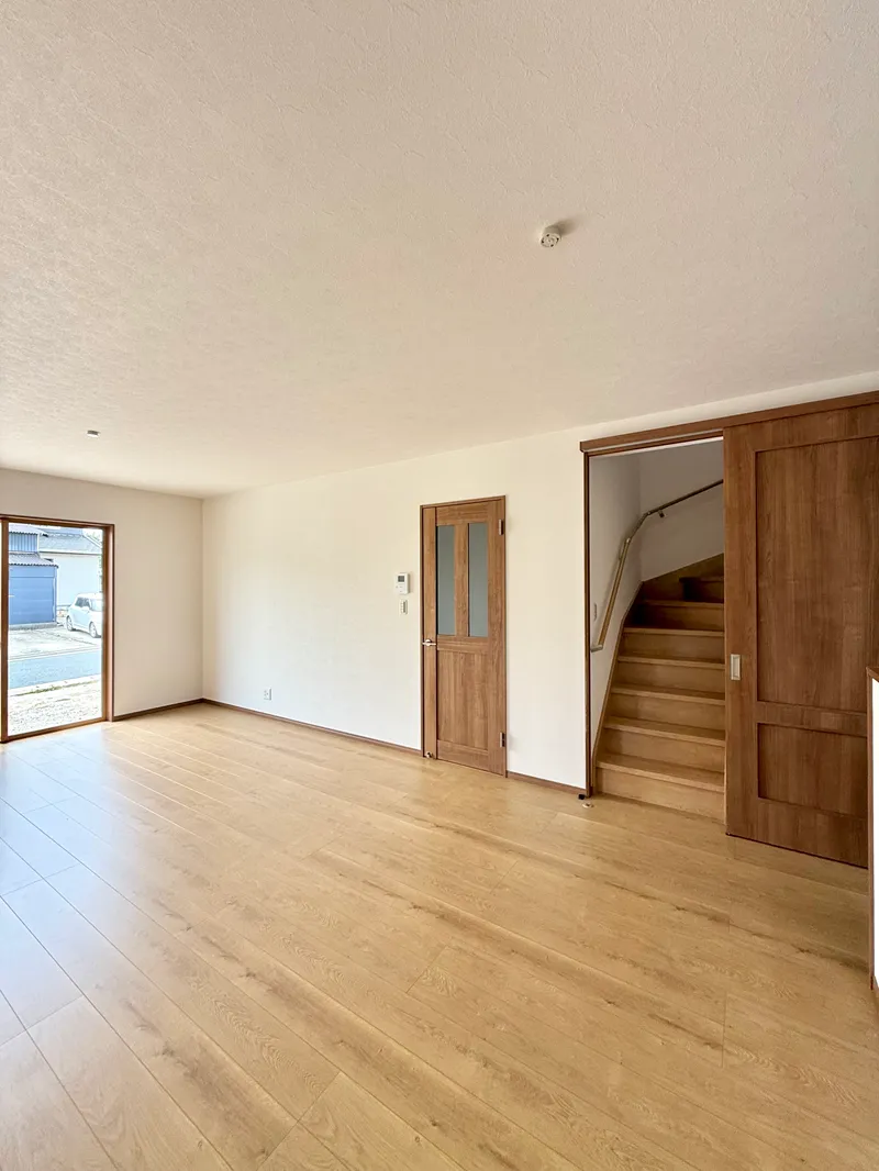 株式会社インハウスが手がけた注文住宅の施工事例（モデルハウス・住宅展示場）