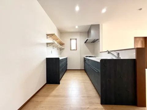 株式会社インハウスが手がけた注文住宅の施工事例（モデルハウス・住宅展示場）