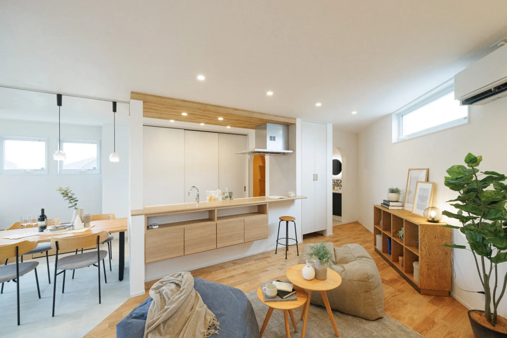 住宅展示場 注文住宅 モデルハウス 工務店 東陽建装 大阪市
