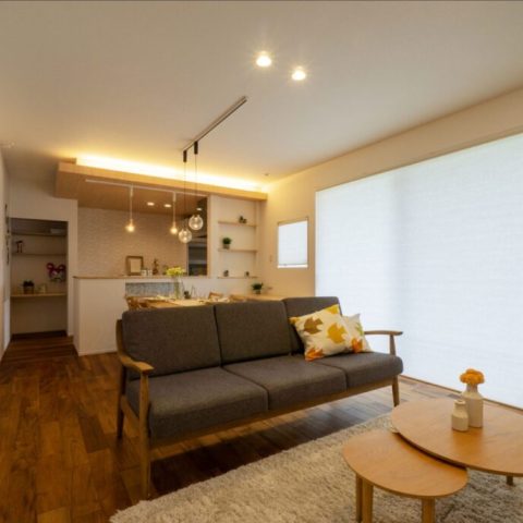 住宅展示場 注文住宅 モデルハウス 工務店 晃榮住宅 久留米市