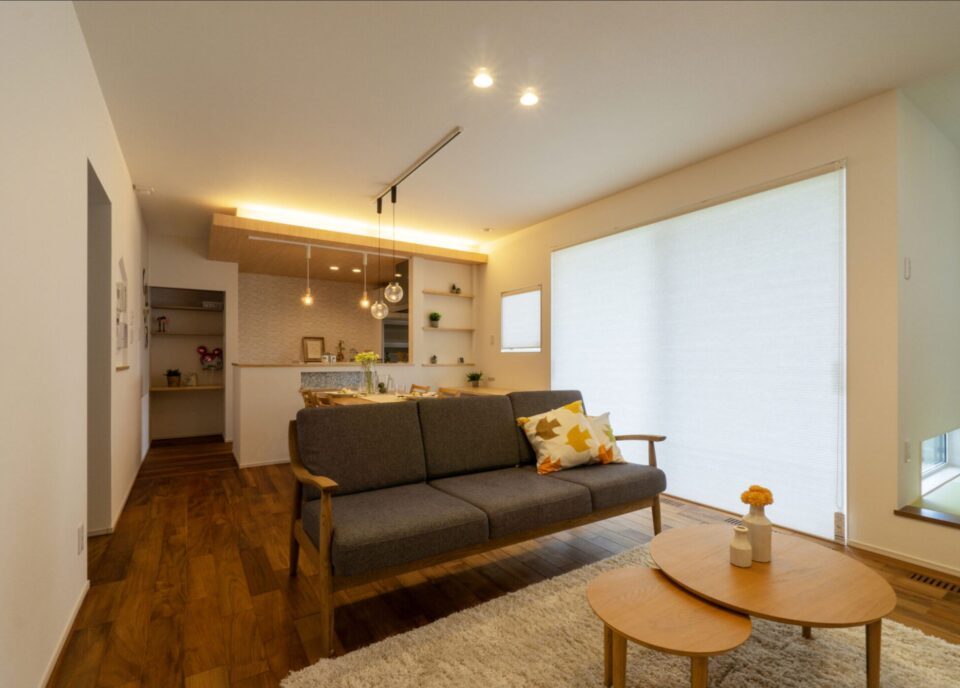 住宅展示場 注文住宅 モデルハウス 工務店 晃榮住宅 久留米市