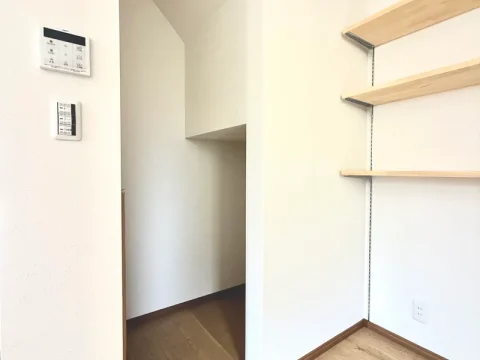 株式会社インハウスが手がけた注文住宅の施工事例（モデルハウス・住宅展示場）