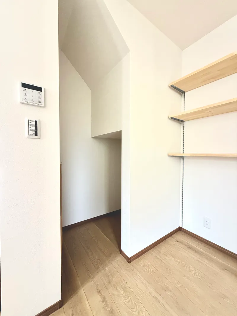 株式会社インハウスが手がけた注文住宅の施工事例（モデルハウス・住宅展示場）