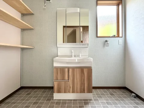 株式会社インハウスが手がけた注文住宅の施工事例（モデルハウス・住宅展示場）