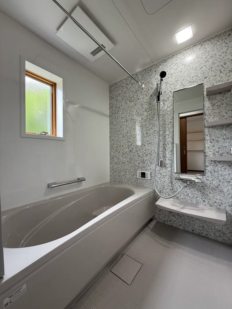 株式会社インハウスが手がけた注文住宅の施工事例（モデルハウス・住宅展示場）