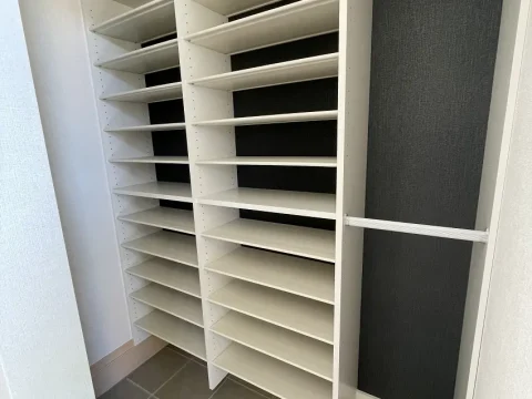 株式会社インハウスが手がけた注文住宅の施工事例（モデルハウス・住宅展示場）