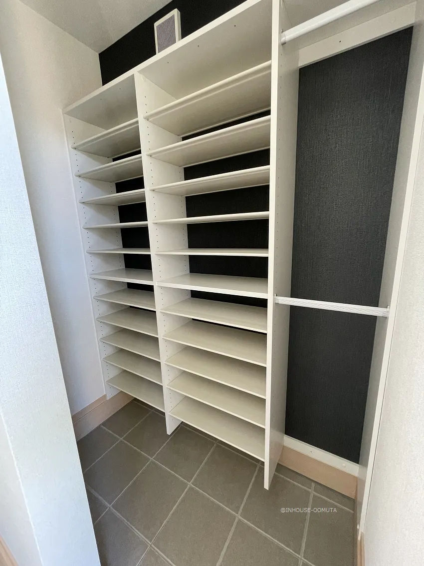 株式会社インハウスが手がけた注文住宅の施工事例（モデルハウス・住宅展示場）