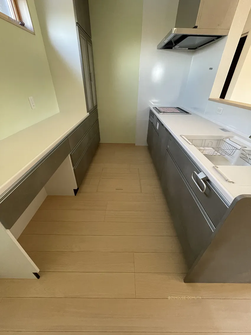 株式会社インハウスが手がけた注文住宅の施工事例（モデルハウス・住宅展示場）