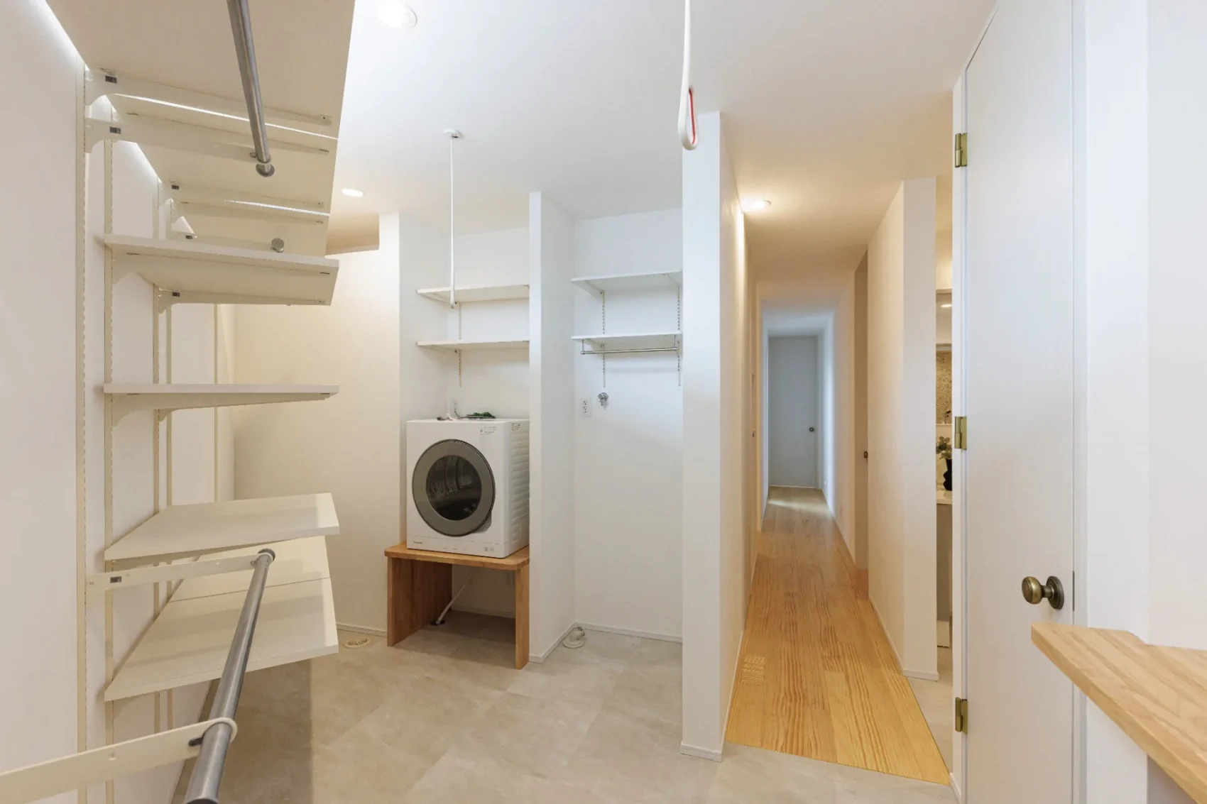 住宅展示場 注文住宅 モデルハウス 工務店 東陽建装 大阪市
