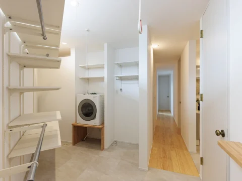 住宅展示場 注文住宅 モデルハウス 工務店 東陽建装 大阪市