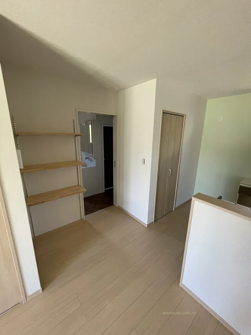 株式会社インハウスが手がけた注文住宅の施工事例（モデルハウス・住宅展示場）