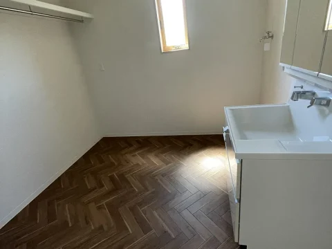 株式会社インハウスが手がけた注文住宅の施工事例（モデルハウス・住宅展示場）