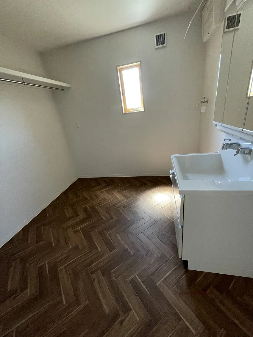 株式会社インハウスが手がけた注文住宅の施工事例（モデルハウス・住宅展示場）