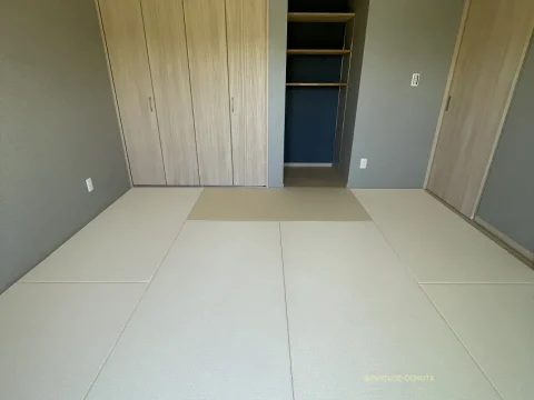 株式会社インハウスが手がけた注文住宅の施工事例（モデルハウス・住宅展示場）