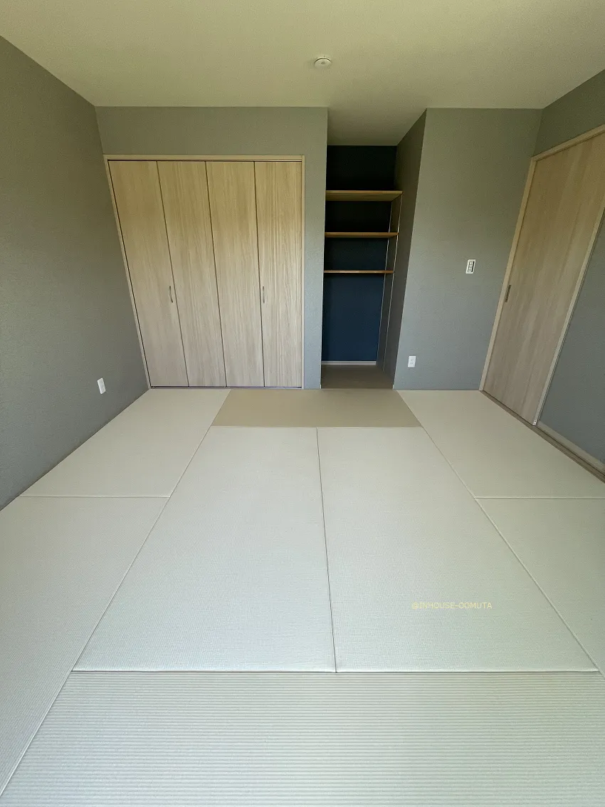 株式会社インハウスが手がけた注文住宅の施工事例（モデルハウス・住宅展示場）