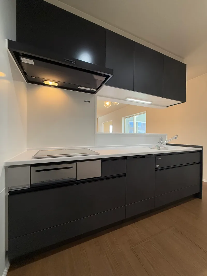 株式会社インハウスが手がけた注文住宅の施工事例（モデルハウス・住宅展示場）