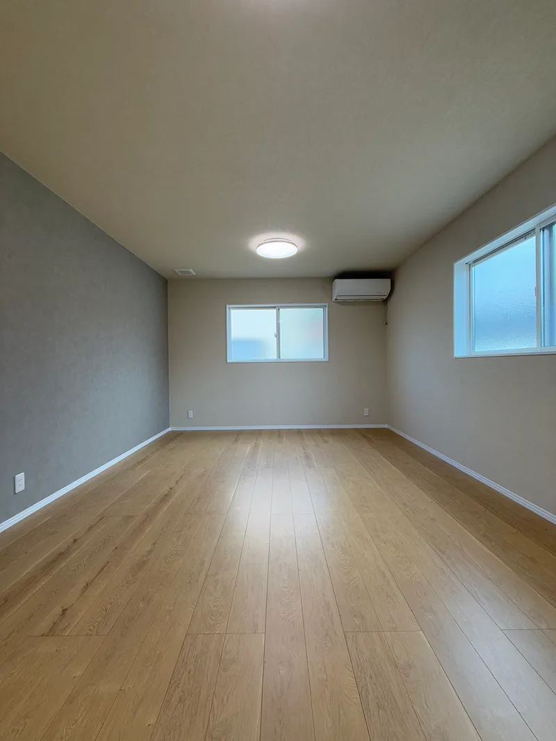 株式会社インハウスが手がけた注文住宅の施工事例（モデルハウス・住宅展示場）