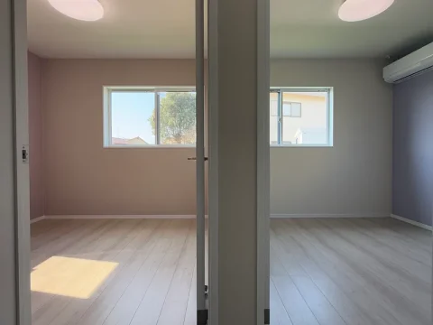 株式会社インハウスが手がけた注文住宅の施工事例（モデルハウス・住宅展示場）