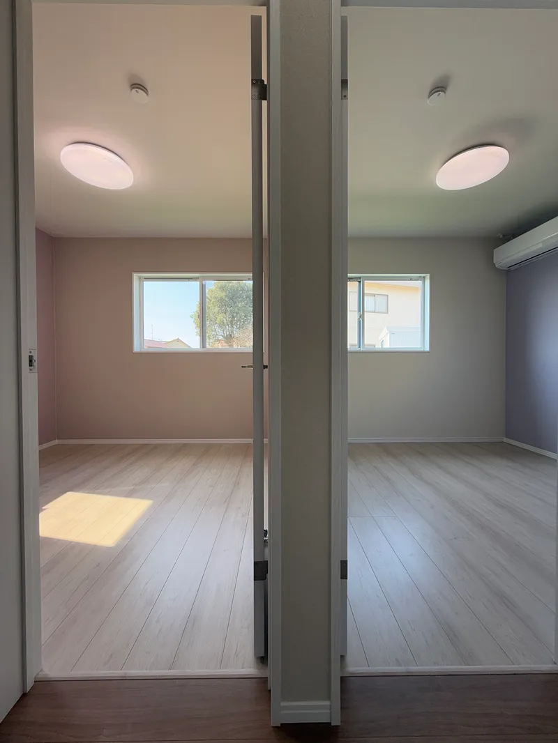 株式会社インハウスが手がけた注文住宅の施工事例（モデルハウス・住宅展示場）