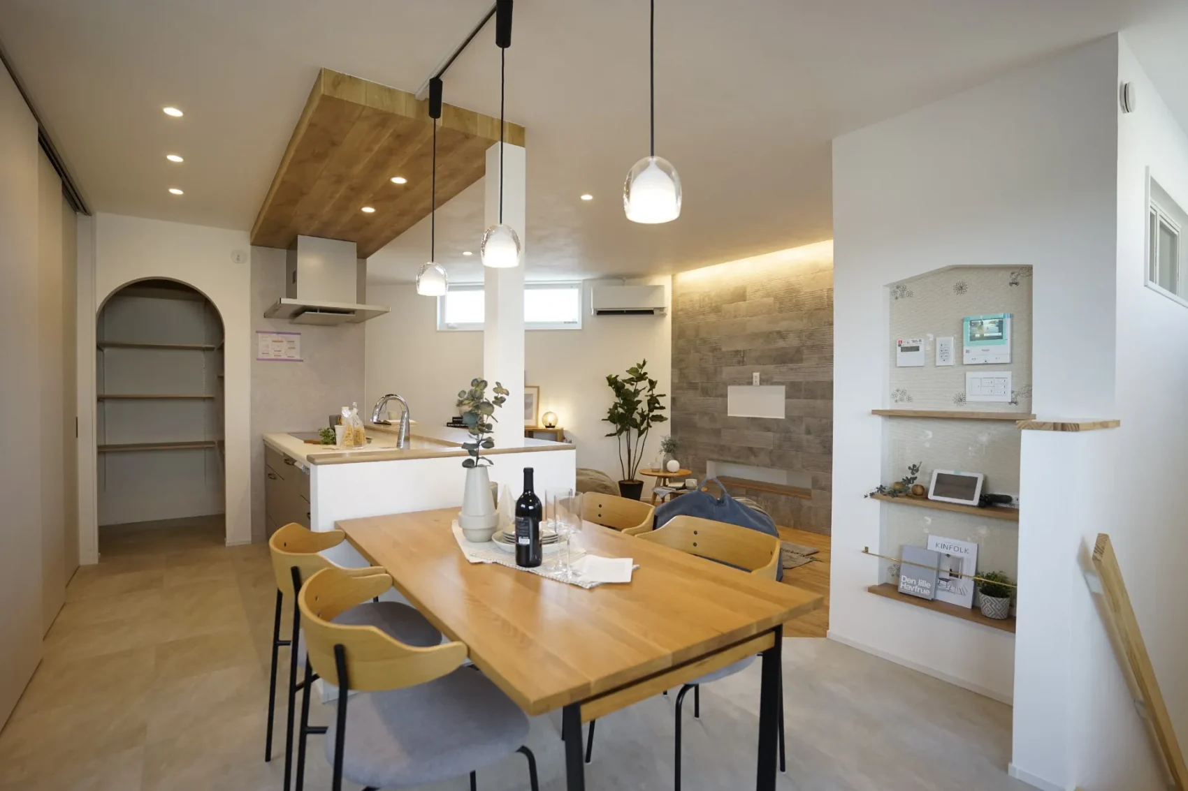 住宅展示場 注文住宅 モデルハウス 工務店 東陽建装 大阪市