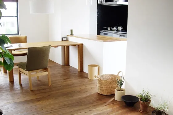 株式会社インハウスの注文住宅・家つくりの特徴｜福岡県大牟田市で叶える高性能で自分らしい住まい