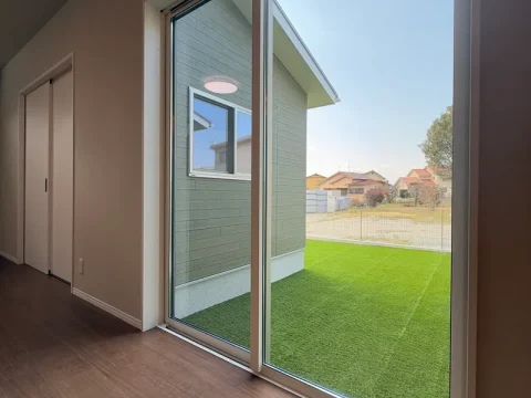 株式会社インハウスが手がけた注文住宅の施工事例（モデルハウス・住宅展示場）