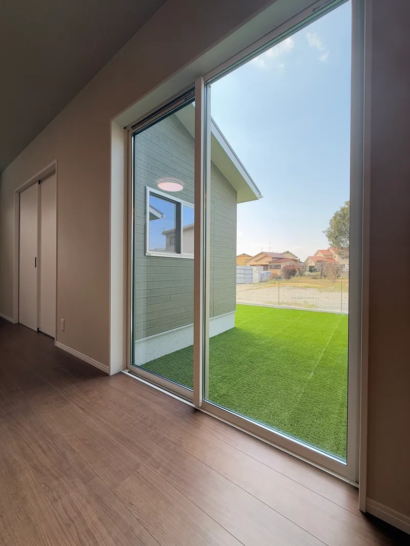 株式会社インハウスが手がけた注文住宅の施工事例（モデルハウス・住宅展示場）