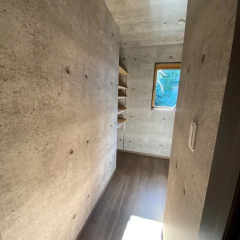 株式会社インハウスが手がけた注文住宅の施工事例（住宅展示場・モデルハウス）