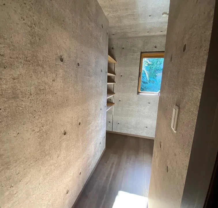 株式会社インハウスが手がけた注文住宅の施工事例（住宅展示場・モデルハウス）