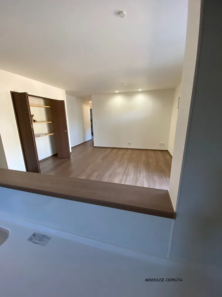 株式会社インハウスが手がけた注文住宅の施工事例（モデルハウス・住宅展示場）