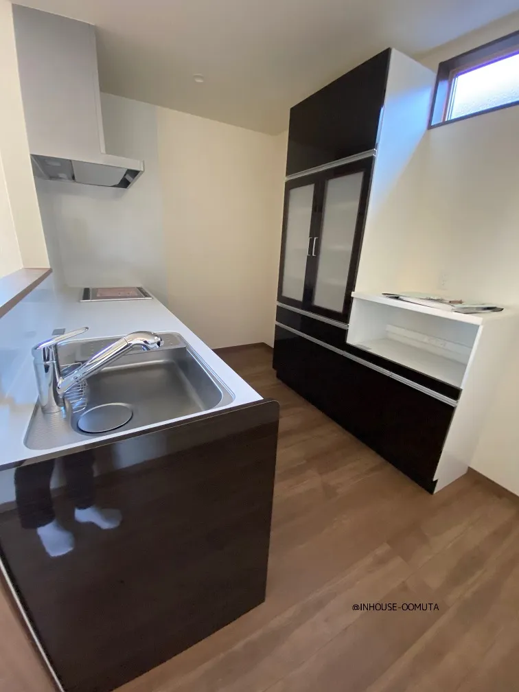 株式会社インハウスが手がけた注文住宅の施工事例（モデルハウス・住宅展示場）