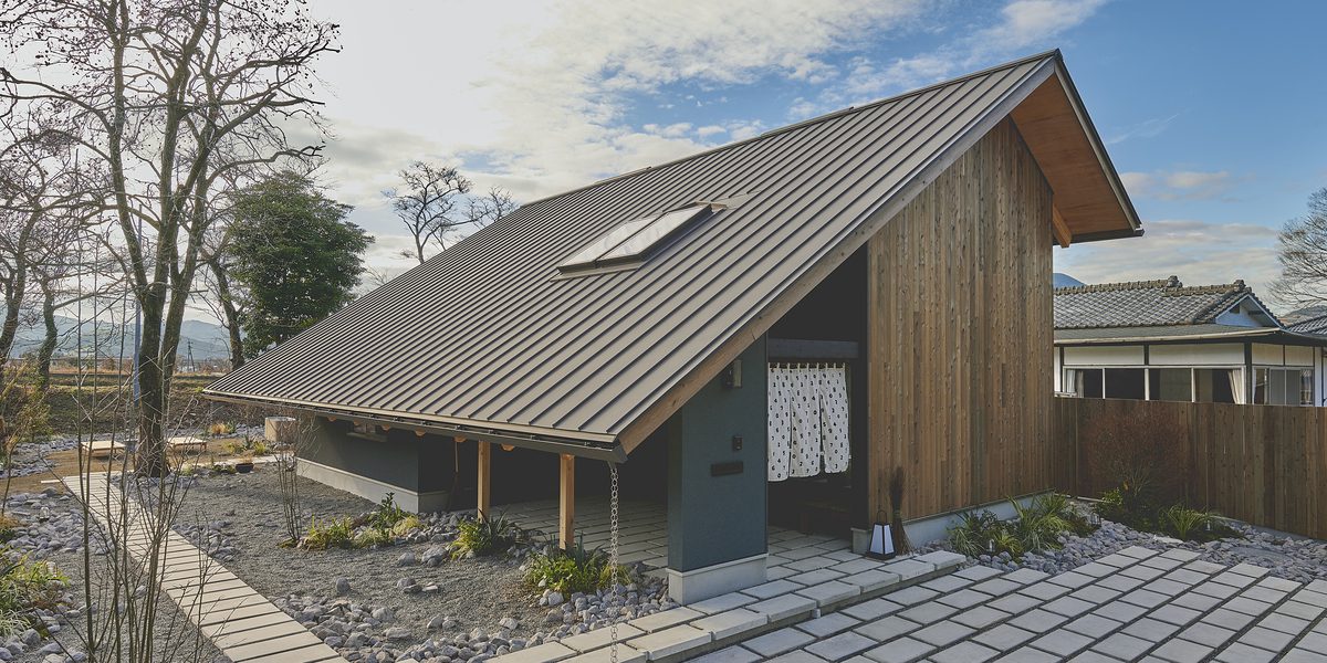 株式会社 時守の注文住宅・家造りの特徴|山口県防府市で叶える高性能で自分らしい住まい