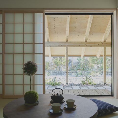 株式会社 時守の注文住宅・家造りの特徴｜山口県防府市で叶える高性能で自分らしい住まい
