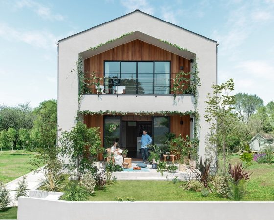 住宅展示場ネット　注文住宅　モデルハウス　工務店　時守　防府市