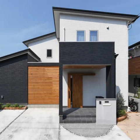 住宅展示場 注文住宅 モデルハウス 工務店 進和建設所 伊予郡