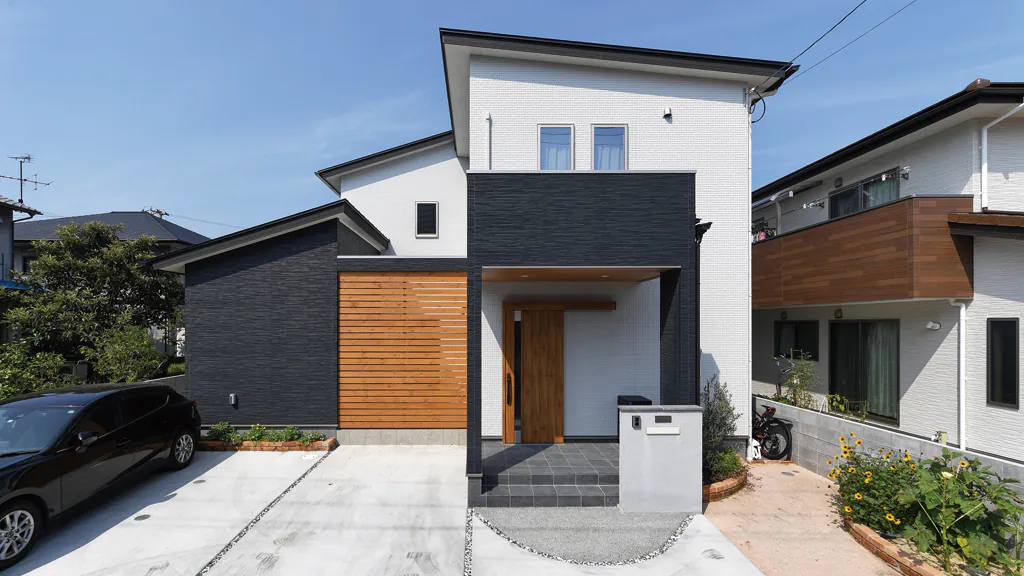 住宅展示場 注文住宅 モデルハウス 工務店 進和建設所 伊予郡