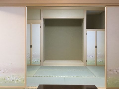 住宅展示場 注文住宅 モデルハウス 工務店 亜細亜建設 青森市