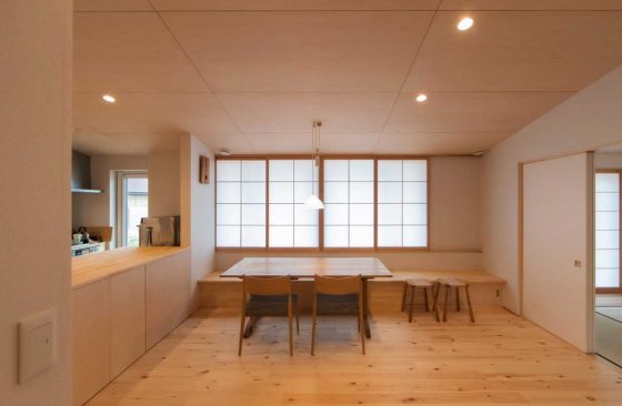 有限会社 アーキテクト工房 Pureの注文住宅・家づくりの特徴|愛媛県松山市で叶える高性能で自分らしい住まい