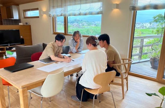 有限会社 アーキテクト工房 Pureの注文住宅・家づくりの特徴｜愛媛県松山市で叶える高性能で自分らしい住まい