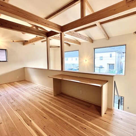 旭ホームズの注文住宅・家づくりの特徴｜兵庫県姫路市で叶える高性能で自分らしい住まい