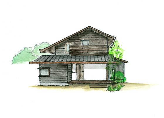 住宅展示場 注文住宅 モデルハウス 工務店 ゆたか建設 狭山市